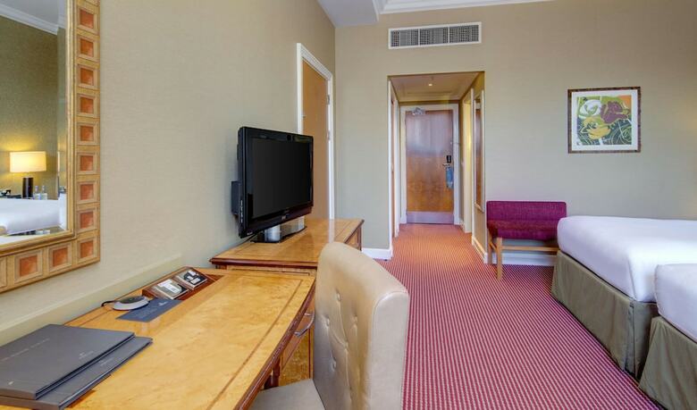 Hotel Hilton London Paddington