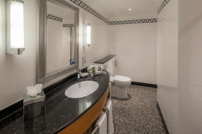 Hotel Hilton London Paddington