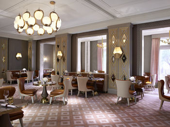 Hotel Berkeley