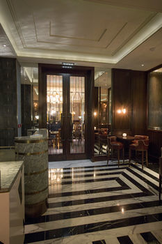 Hotel Berkeley
