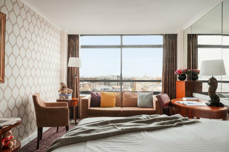 Hotel Millennium Knightsbridge