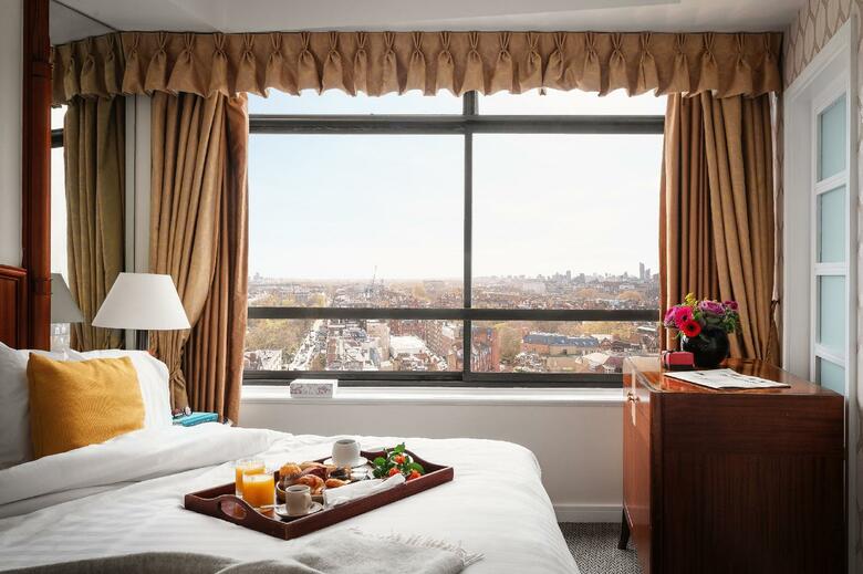 Hotel Millennium Knightsbridge