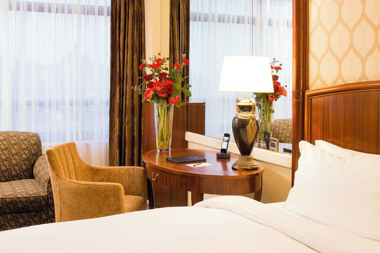 Hotel Millennium Knightsbridge