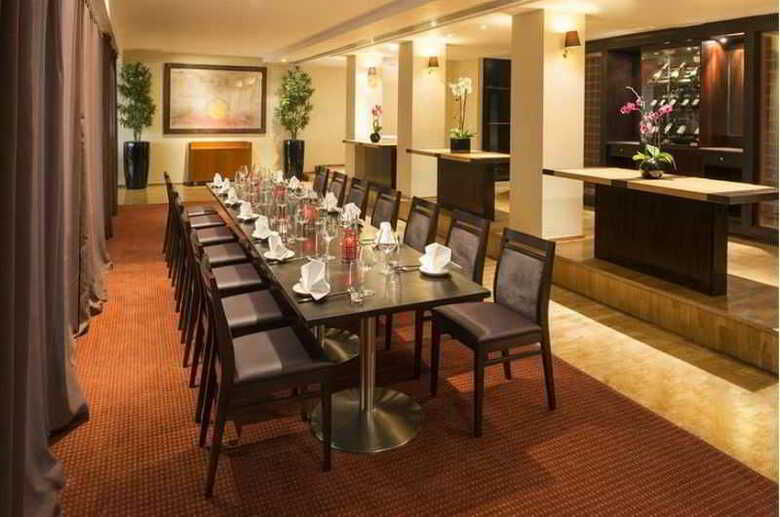 Hotel Millennium Knightsbridge