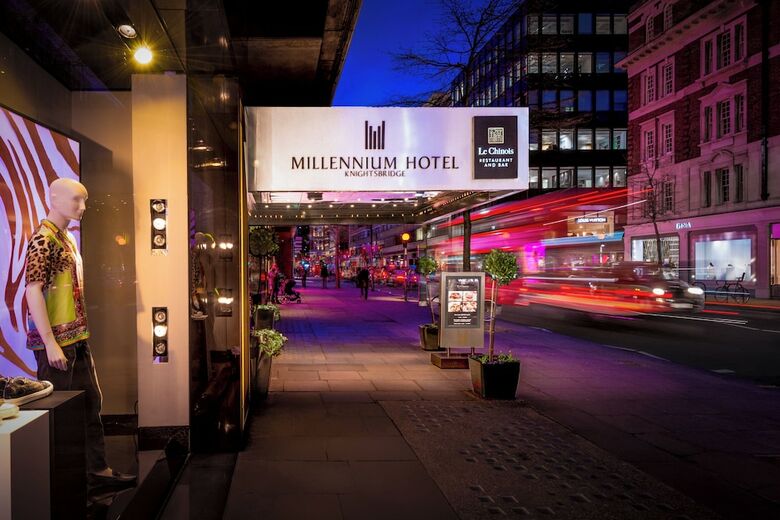 Hotel Millennium Knightsbridge