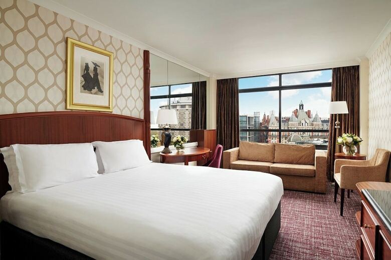 Hotel Millennium Knightsbridge