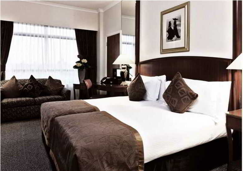 Hotel Millennium Knightsbridge