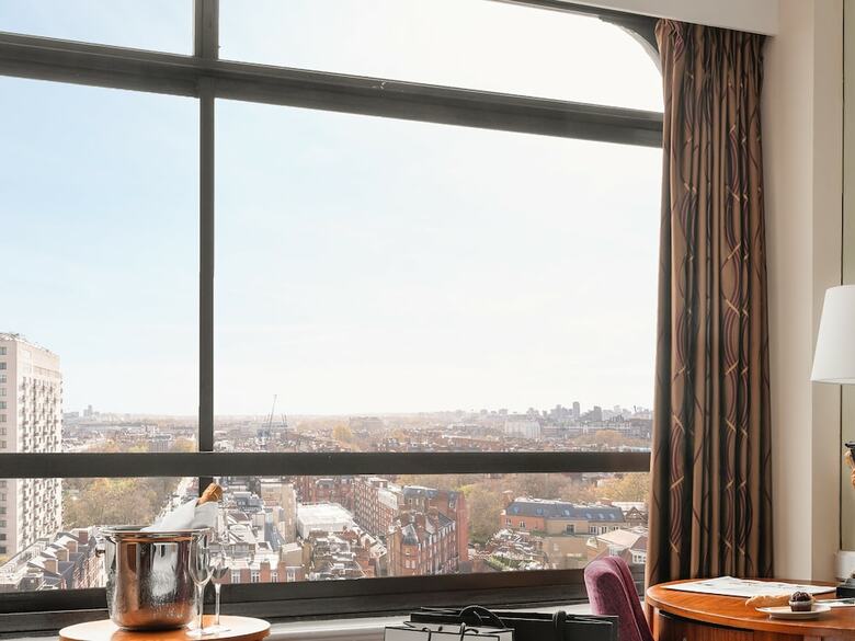 Hotel Millennium Knightsbridge