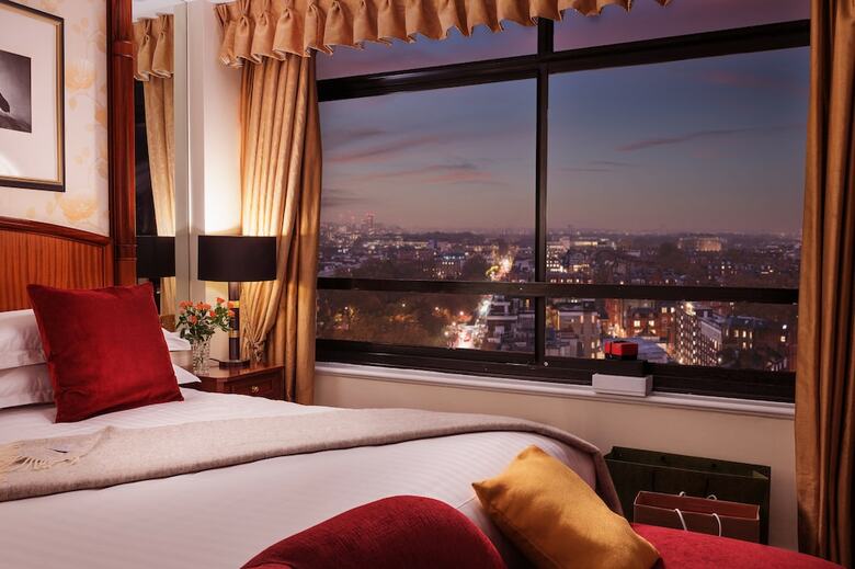 Hotel Millennium Knightsbridge