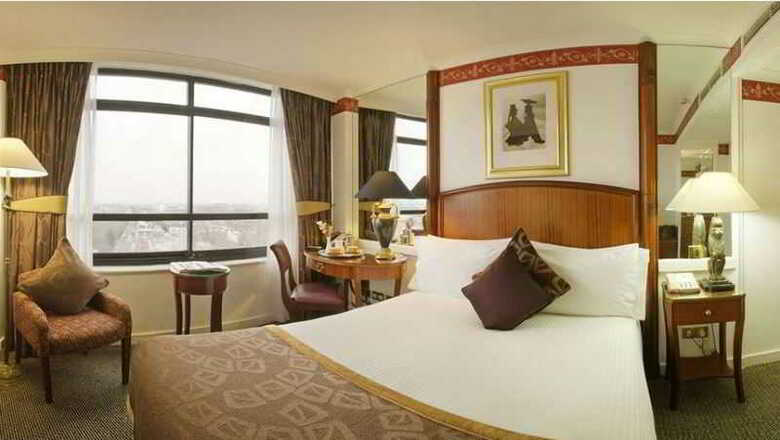 Hotel Millennium Knightsbridge