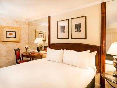 Hotel Millennium Knightsbridge