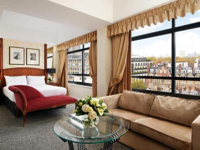 Hotel Millennium Knightsbridge