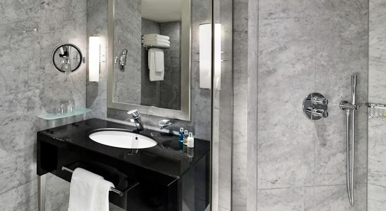 Hotel The Park Tower Knightsbridge