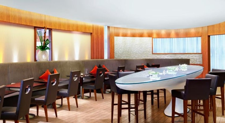 Hotel The Park Tower Knightsbridge