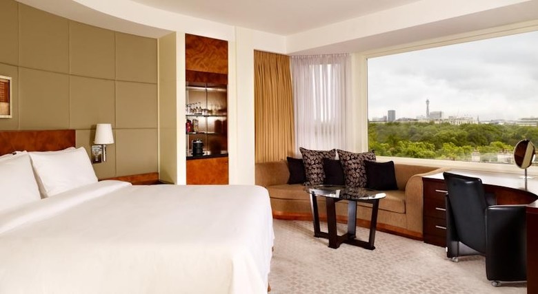 Hotel The Park Tower Knightsbridge