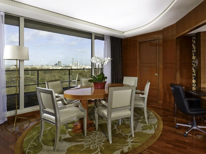 Hotel The Park Tower Knightsbridge