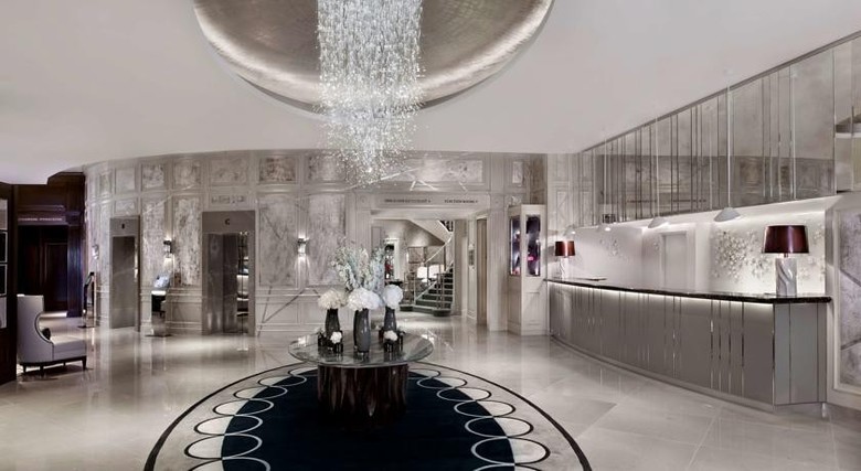 Hotel The Park Tower Knightsbridge