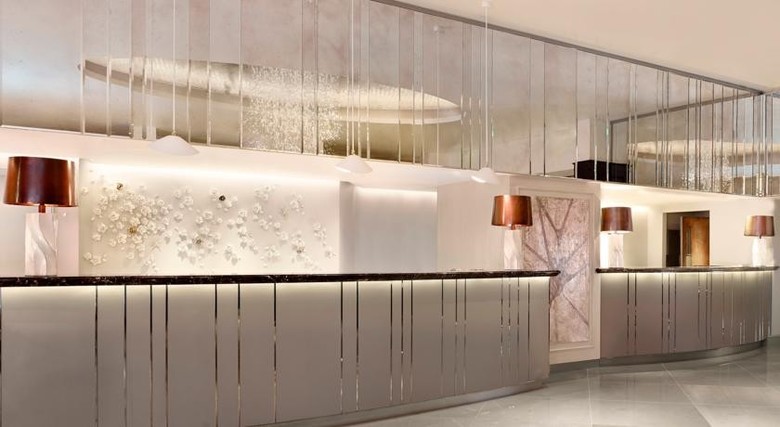 Hotel The Park Tower Knightsbridge