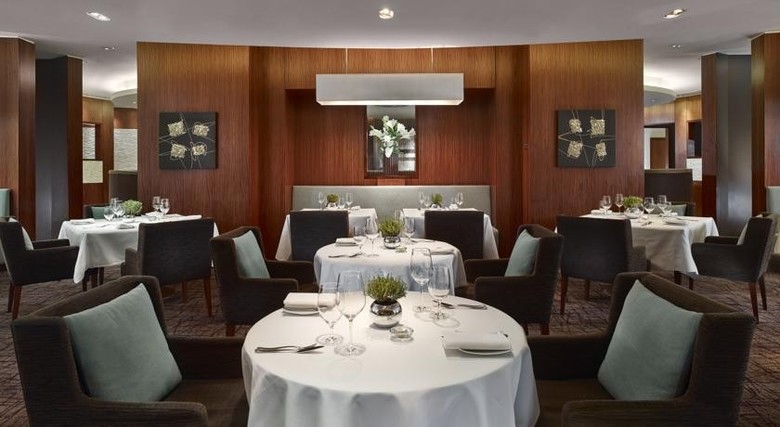 Hotel The Park Tower Knightsbridge