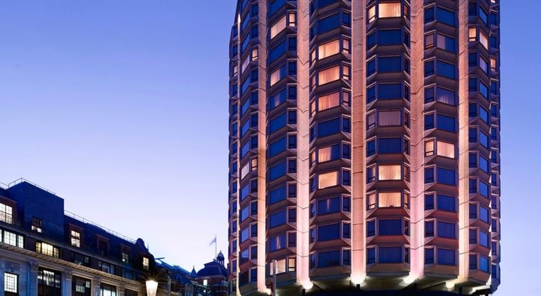 Hotel The Park Tower Knightsbridge