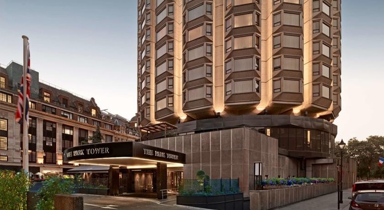 Hotel The Park Tower Knightsbridge