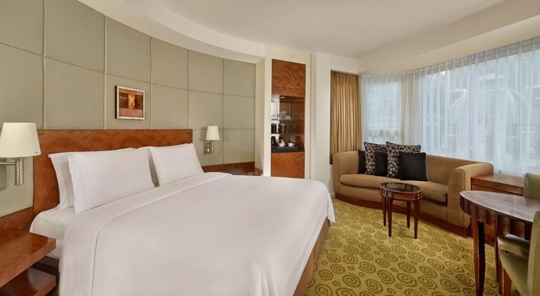 Hotel The Park Tower Knightsbridge