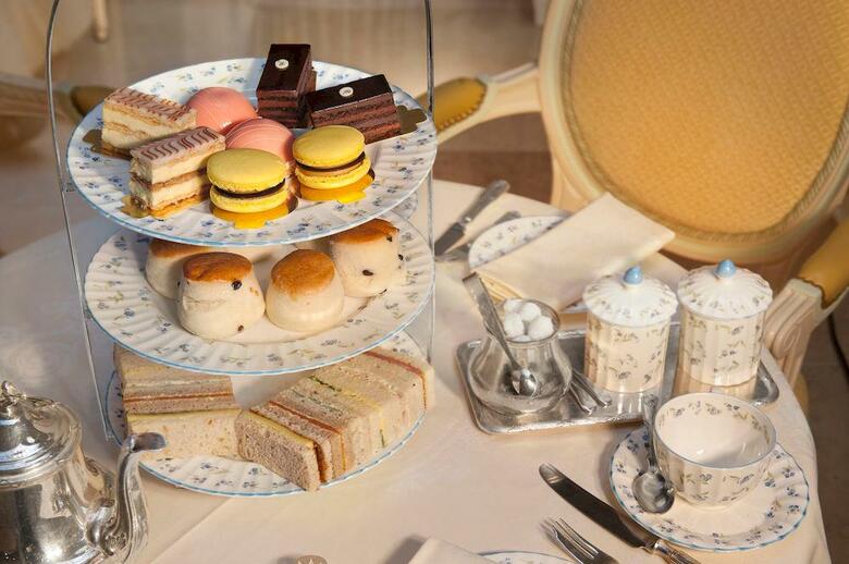 Hotel The Ritz London