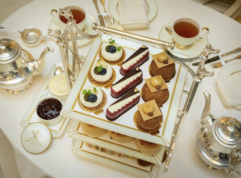 Hotel The Ritz London
