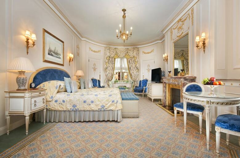 Hotel The Ritz London