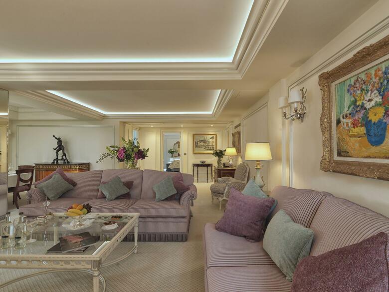 Hotel The Ritz London