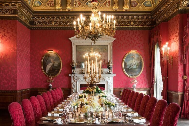 Hotel The Ritz London