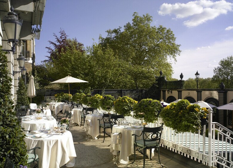 Hotel The Ritz London