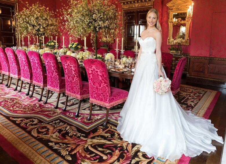 Hotel The Ritz London