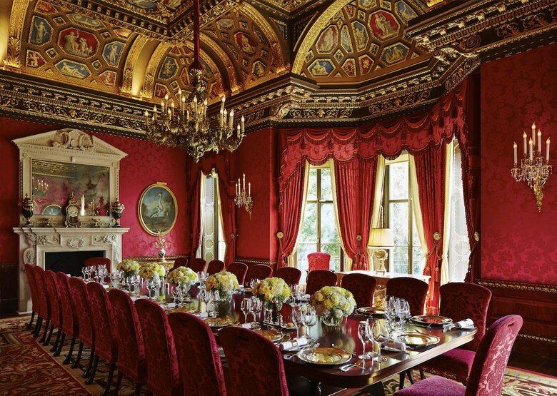 Hotel The Ritz London