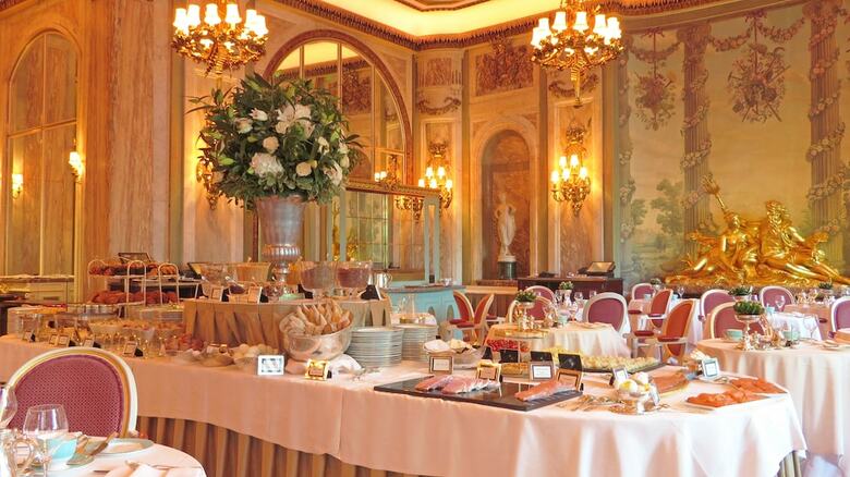 Hotel The Ritz London