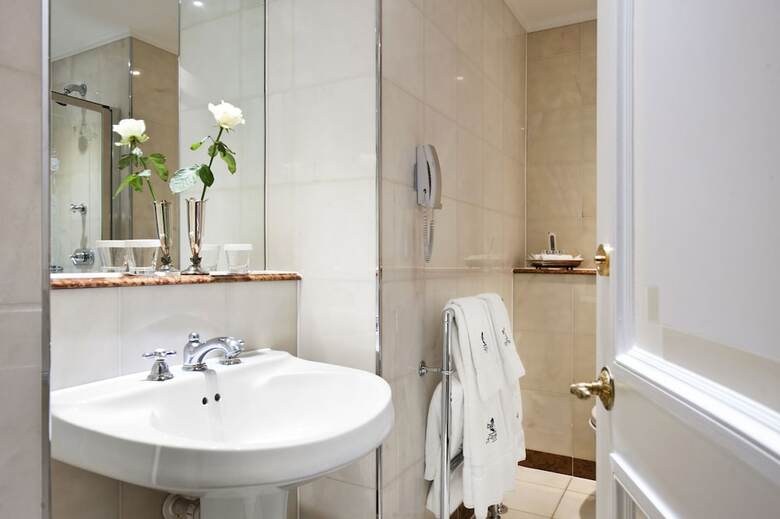 Hotel The Ritz London