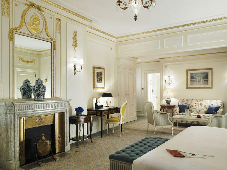Hotel The Ritz London