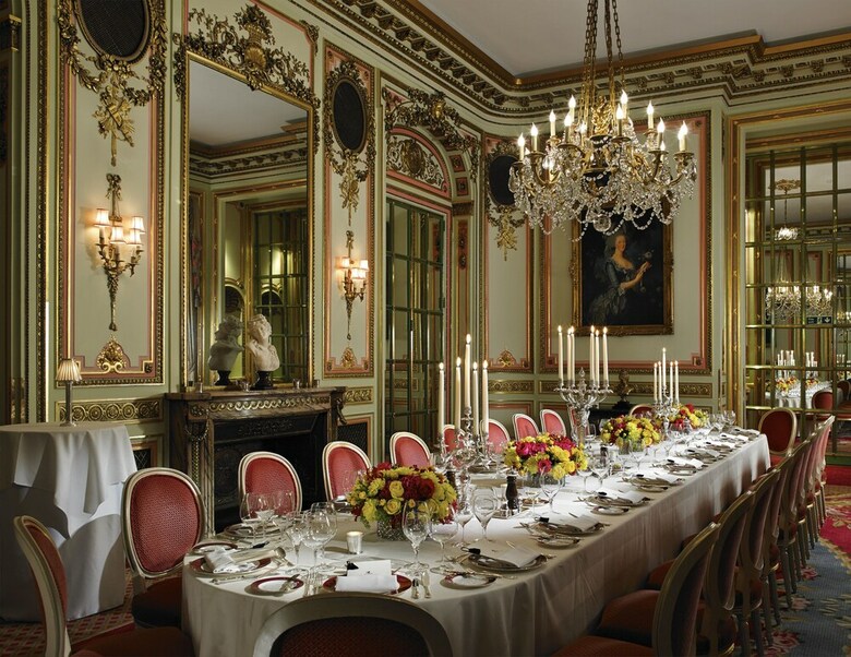 Hotel The Ritz London