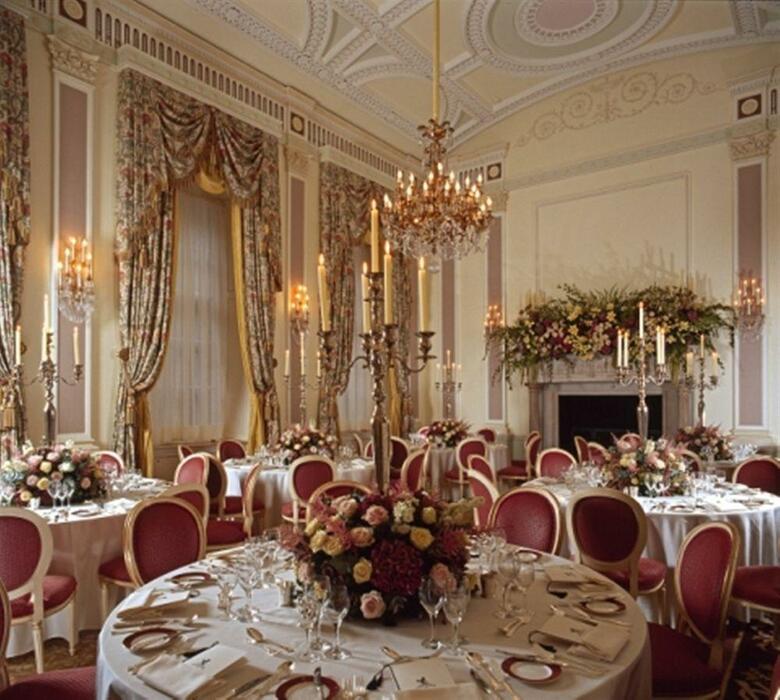 Hotel The Ritz London