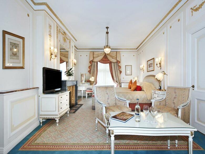 Hotel The Ritz London