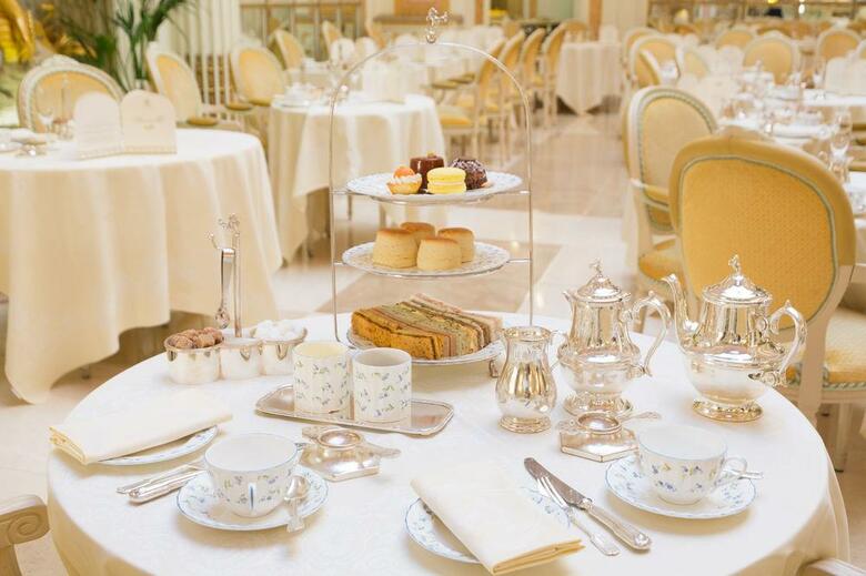 Hotel The Ritz London