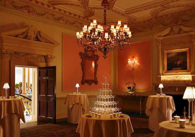 Hotel The Ritz London