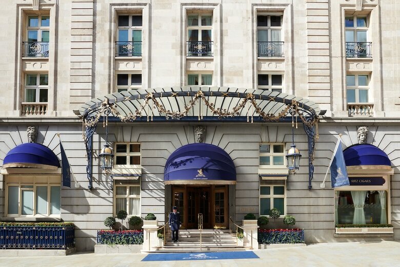 Hotel The Ritz London