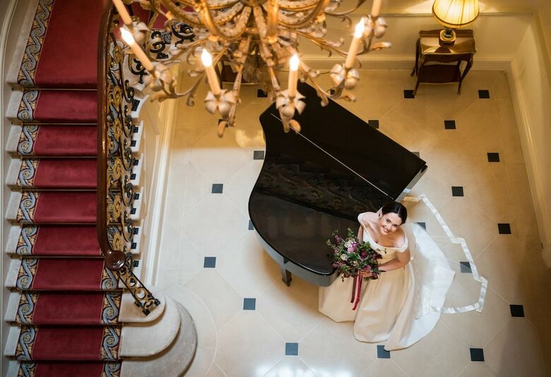 Hotel The Ritz London
