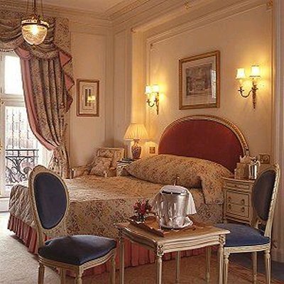 Hotel The Ritz London