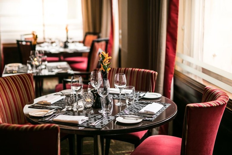 Hotel The Cavendish London