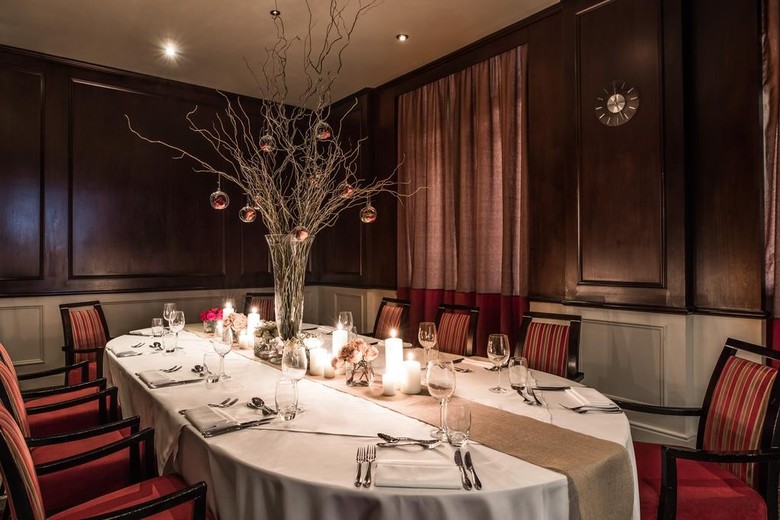 Hotel The Cavendish London