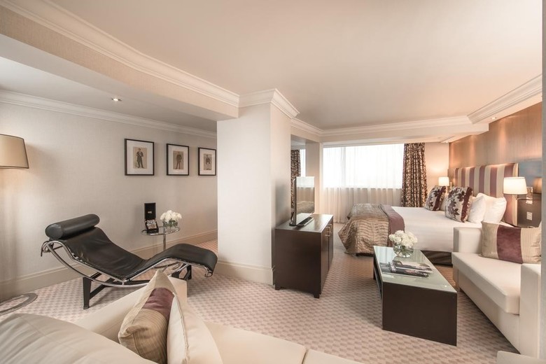 Hotel The Cavendish London
