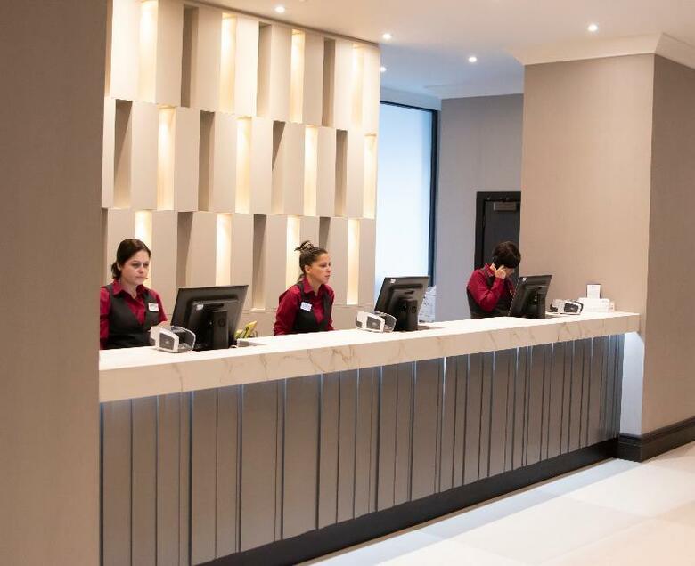 Hotel President