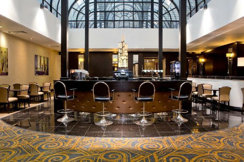 Hotel President
